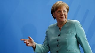 Angela Merkel volvió a ser elegida la mujer más poderosa del mundo por la revista Forbes