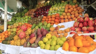 Huaico en Chosica: Precio de alimentos se duplicó en mercados mayoristas