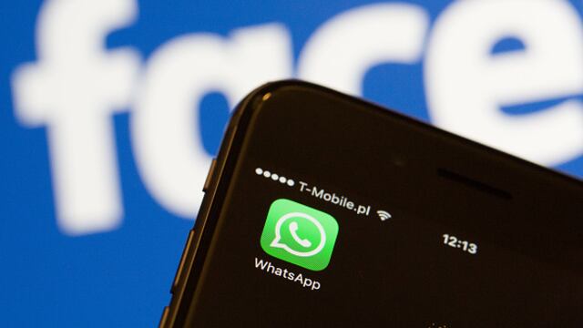 ¿WhatsApp empezará a cobrar dinero?