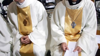 Dos imputados en juicio por abuso sexual son absueltos por el Vaticano