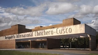 Aeropuerto de Chinchero: Kuntur Wasi rechazó práctica irregular en licitación de la obra