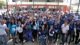 Brigada de voluntarios venezolanos limpiará playa Los Yuyos en Barranco