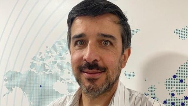 [ENTREVISTA] Aníbal Cantarian, presidente ejecutivo de Ipsos Argentina: “Milei parte mejor para el balotaje”