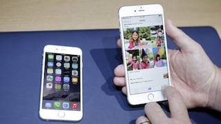 Apple: Tim Cook inicia un "nuevo capítulo" en la historia de la compañía