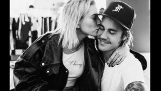 Justin Bieber confirmó su compromiso con Hailey Baldwin y grita su amor [FOTOS]