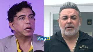 Ernesto Pimentel llama ridículo e incapaz a ‘Chibolín’: “Siempre me desea la muerte”