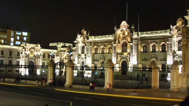 Designan a José Antonio Mariscal Quiroz como Jefe de la Casa Militar del Despacho Presidencial