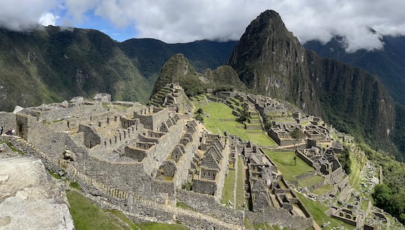 La municipalidad distrital de Machu Picchu organizó este mes una serie de actividades para celebrar la mención. (Foto: Agencia AFP).