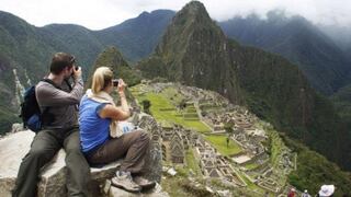 Entre enero y febrero ingresaron 299,980 turistas al Perú