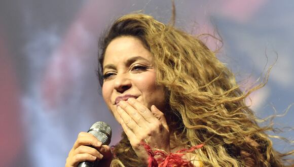 "Cuando Shakira dice en la letra de su canción que no hay culpables y que es culpa de la monotonía, pareciera que se tratara de un espíritu o ente aparte que te obliga a caer y no que es responsabilidad de la pareja. Que el día a día no te haga caer en la monotonía por actos repetitivos sin sustancia". (Foto: AFP)