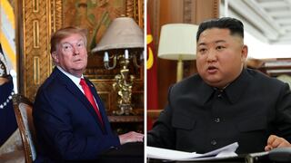 Donald Trump espera que Kim Jong-un desista de prueba de misiles como regalo de Navidad