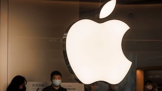 Apple se convierte en la primera empresa en alcanzar los US$ 3,000 millones en valor de mercado