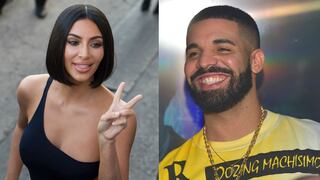 ¡No la sueltan! Usuarios de Instagram le recuerdan a Kim Kardashian supuesto amorío con Drake