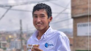 Nutri H: La lucha de un peruano contra la anemia y la adversidad de su país