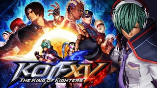 Se anunciaron los combates regionales del Torneo Oficial de ‘The King of Fighters XV’ [VIDEO]
