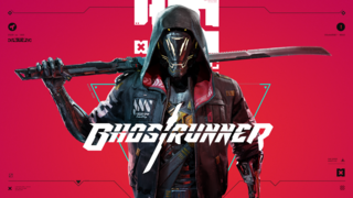 ‘Ghostrunner’ llega a PlayStation 5 y Xbox Series X [VIDEO]