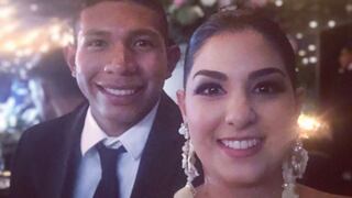 Edison Flores y Ana Siucho: Estos fueron algunos de los asistentes a la “boda del año”