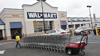 Walmart dice que por ahora no incursionará en retail en Perú