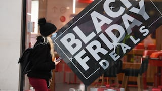 Qué es exactamente el Black Friday: esta es la historia detrás del famoso día de compras