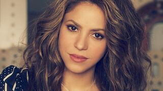 Averigua quiénes son los padres de la cantante Shakira