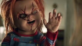 Chucky: Este es el tráiler de la última película que tanto temiste de niño [Video]