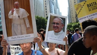 Francisco reúne a expertos para ayudar a reformar el Vaticano