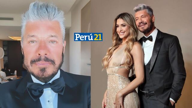 Marcelo Tinelli descarta casarse y tener hijos con Milett por ahora: “No tengo ningún interés”