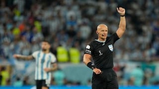 Szymon Marciniak será el árbitro del Argentina vs. Francia en la final del Mundial Qatar 2022