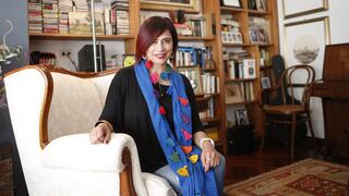 Ángela Delgado, directora de comunicaciones y desarrollo del Hay Festival Arequipa: “Con un trabajo constante, la cultura forma ciudadanía”