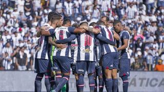 Alianza Lima asegura que la FPF los “extorsiona” a horas del encuentro ante Sporting Cristal
