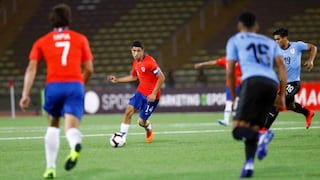 Chile vs. Paraguay EN VIVO vía Movistar Deportes por el Sudamericano Sub 17