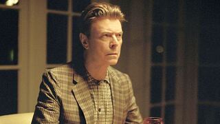 Lo nuevo de David Bowie es el disco más vendido en Reino Unido