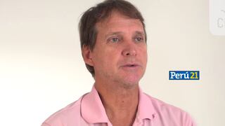 Christian Thorsen revela que lucha contra el cáncer de próstata: “El doctor dijo que tenía 36 meses de vida”