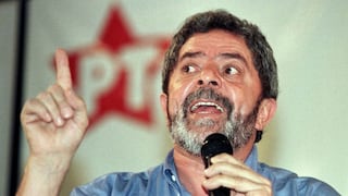 PT convoca a marcha contra el fallo que ordena detención de Lula da Silva [FOTOS Y VIDEO]
