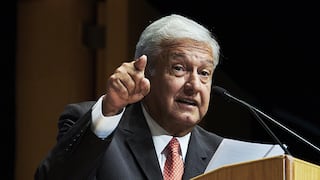 México: López Obrador lidera intención de voto para elecciones presidenciales