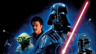 Un personaje de la trilogía original no aparecerá en 'Star Wars: The Last Jedi' y te contamos quién es
