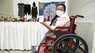 Conadis: Más de 30 emprendedores con discapacidad ofrecerán sus productos en feria coorganizada con la Municipalidad de Surco