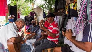 “La patria nos necesita”: El clamor de los músicos folclóricos que protestan contra el régimen de Maduro