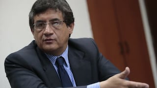 Juan Sheput: 'José León debería dejar su militancia en Perú Posible'
