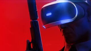 Disfruta del nuevo tráiler de ‘Hitman III’ en realidad virtual [VIDEO]