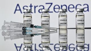 AstraZeneca anunció que su vacuna candidata contra el COVID-19 puede alcanzar una eficacia del 90% 