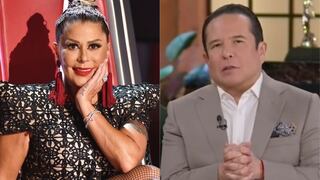 Alejandra Guzmán habría demandado a Gustavo Adolfo Infante tras entrevista a Frida Sofía 
