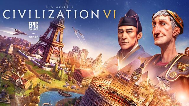 Descarga Civilization VI gratis: sigue este paso a paso para obtener el videojuego