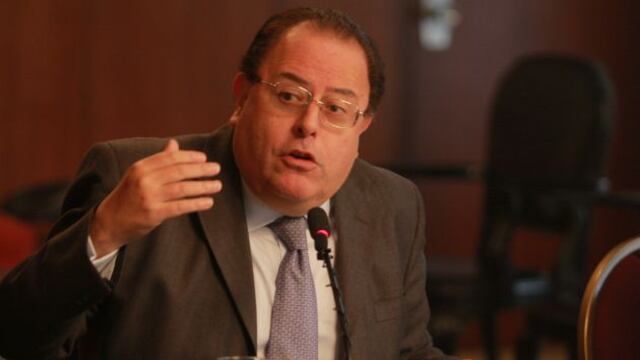 BCR: El Perú entraría en un “excepcional crecimiento” a partir del 2013