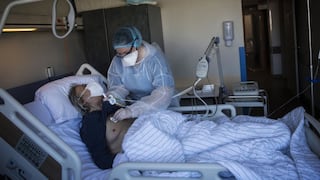 Francia: el coronavirus llena de nuevo las camas UCI y los médicos se preguntan qué salió mal