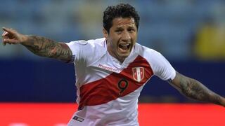 Perú vs. Paraguay: Lapadula publicó un mensaje con miras al último partido en el estadio Nacional