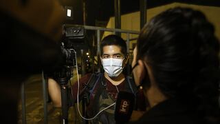 Consejo de la Prensa Peruana condena agresión a periodistas y sostiene que estos casos se “han vuelto recurrentes”