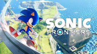 ‘Sonic Frontiers’ se deja ver en nuevo tráiler [VIDEO]