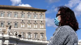 Italia registró 463 muertos y 7.985 infectados por el coronavirus que se propaga en todo el mundo 