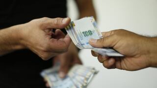 Perú tiene uno de los sueldos mínimos más bajos de América Latina